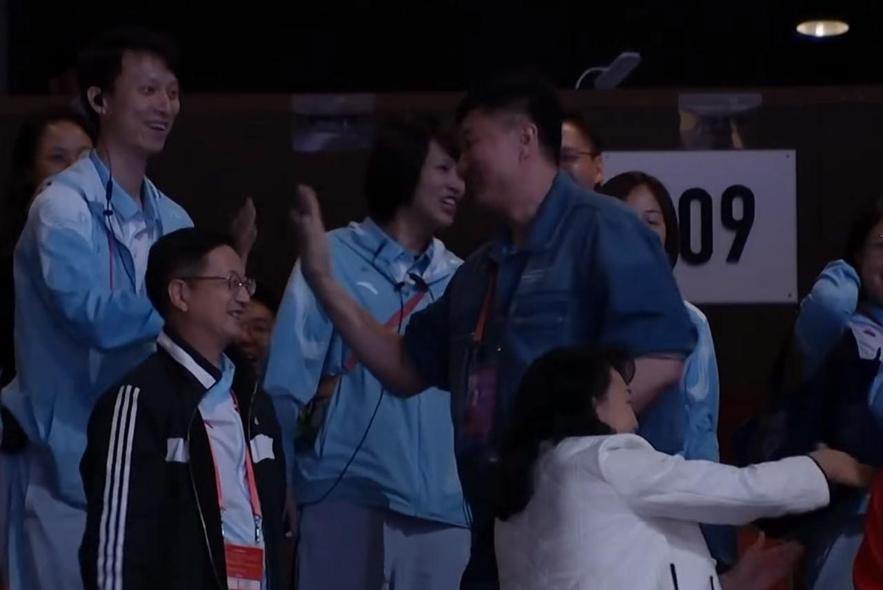 不得不说，杜锋为了广东队篮球，真的是操碎了心！为了能够带领广东男篮夺取全运会冠