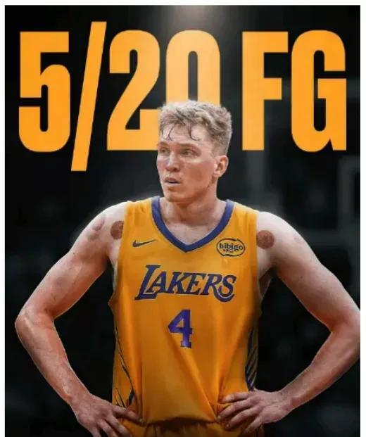 2场夏季联赛打完！！！怎么评价湖人射手克内克特的投篮命中率！！！1：湖人84-