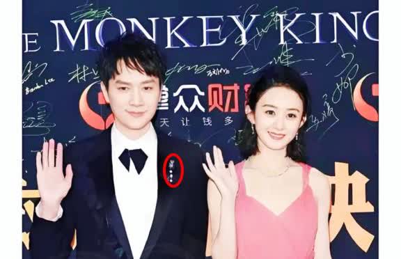 惊！冯绍峰妈妈含泪发声，直接把赵丽颖推上风口浪尖！一句“离婚是赵丽颖不想要了”，