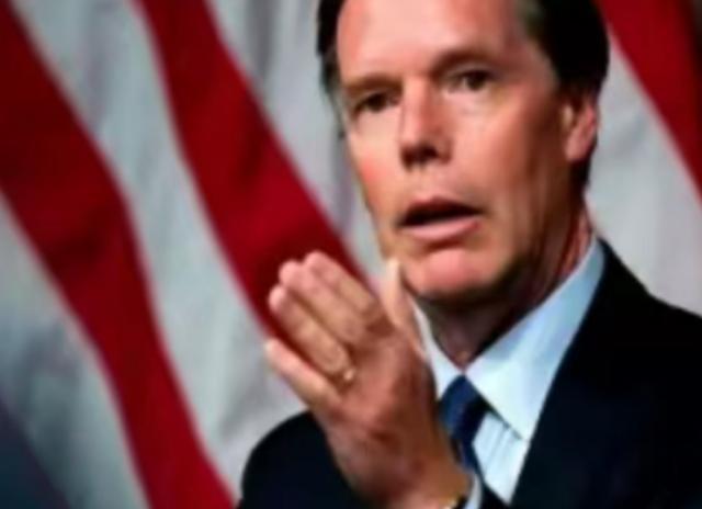 美国可能直到现在才意识到不对劲，那就是现在不管美国在干什么，中国完全不搭理，只是