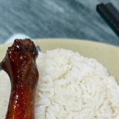 每日一餐分享今天随便吃点饿了。