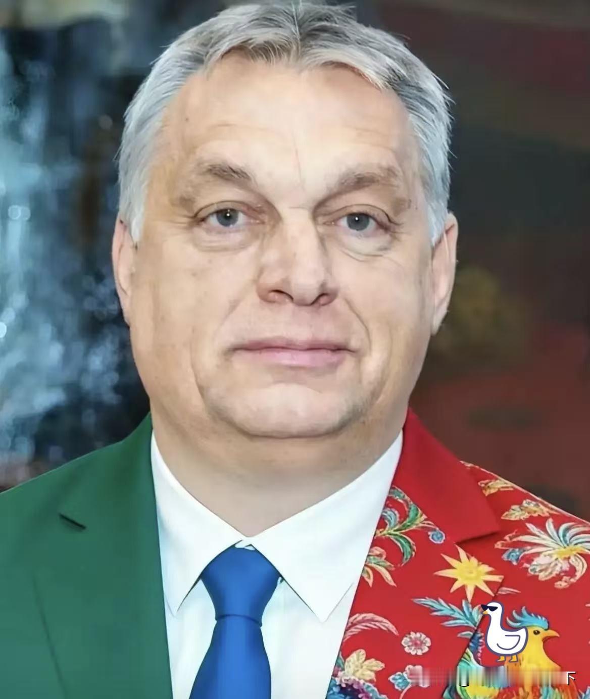 匈牙利传来消息4月12日，匈牙利政坛变天。毛焦尔·彼得领导的蒂萨党大获全胜，拿