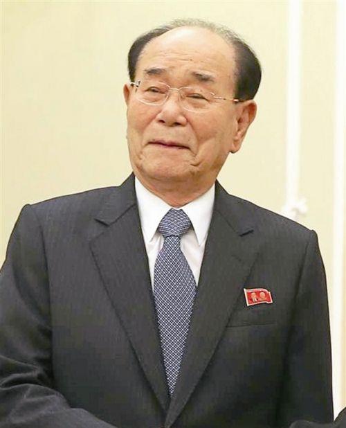 国葬送别三朝元老！金永南的97年人生，藏着半岛外交的半部史诗朝鲜的清晨响起