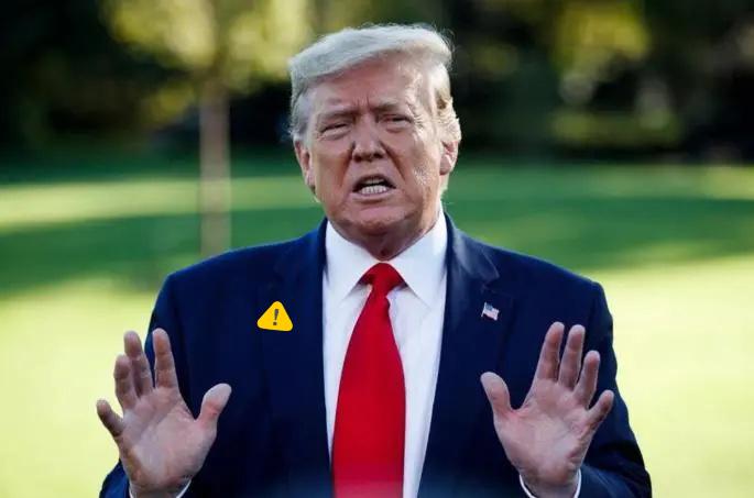 特朗普压根就没想到，中国经济发展韧性居然这么强，自己和一帮小弟对中国围追堵截了快