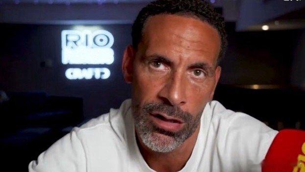 葡萄牙名帅穆里尼奥曾暗示维尼修斯是自招辱骂，英格兰名宿费迪南德在个人播客节目就此