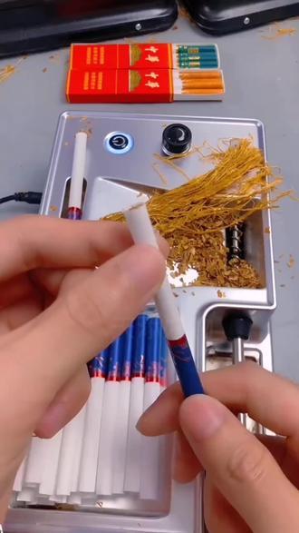 烟草公司这次真是把自己给坑了！玩什么“自杀式营销”，硬是把已经消失了三十多年的自