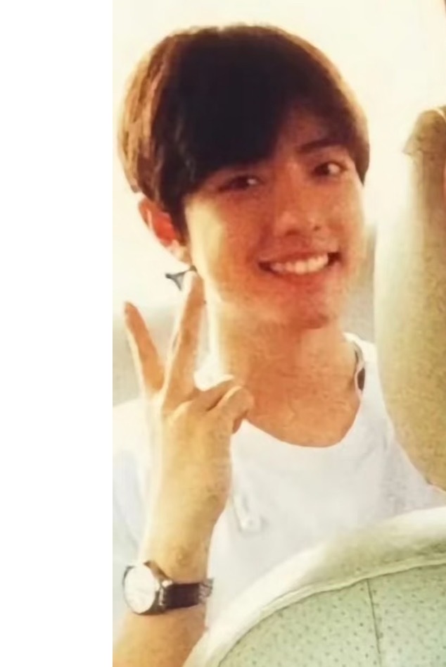 男大​​​