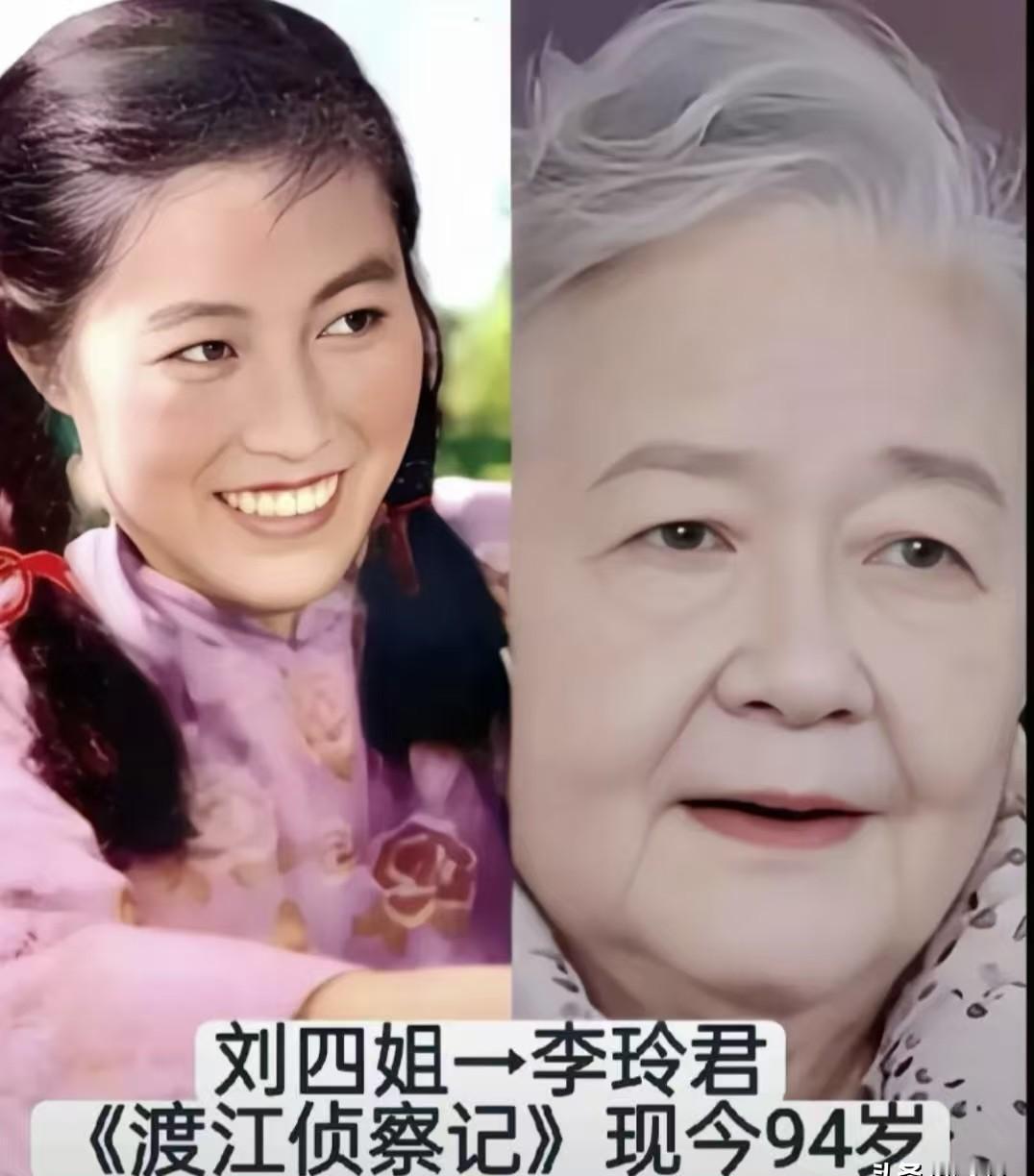 谁说年轻人不爱看老电影？2023年上海电影节，两部50年前的老片修复重映，现场坐