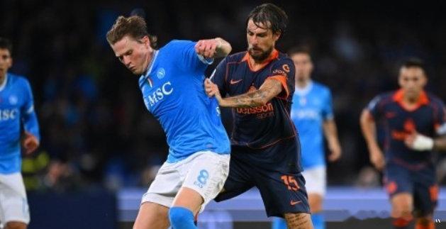 米体:阿切尔比和德弗赖年事已高,国米将寻找中卫解决方案近日,据意大利媒体的报道,