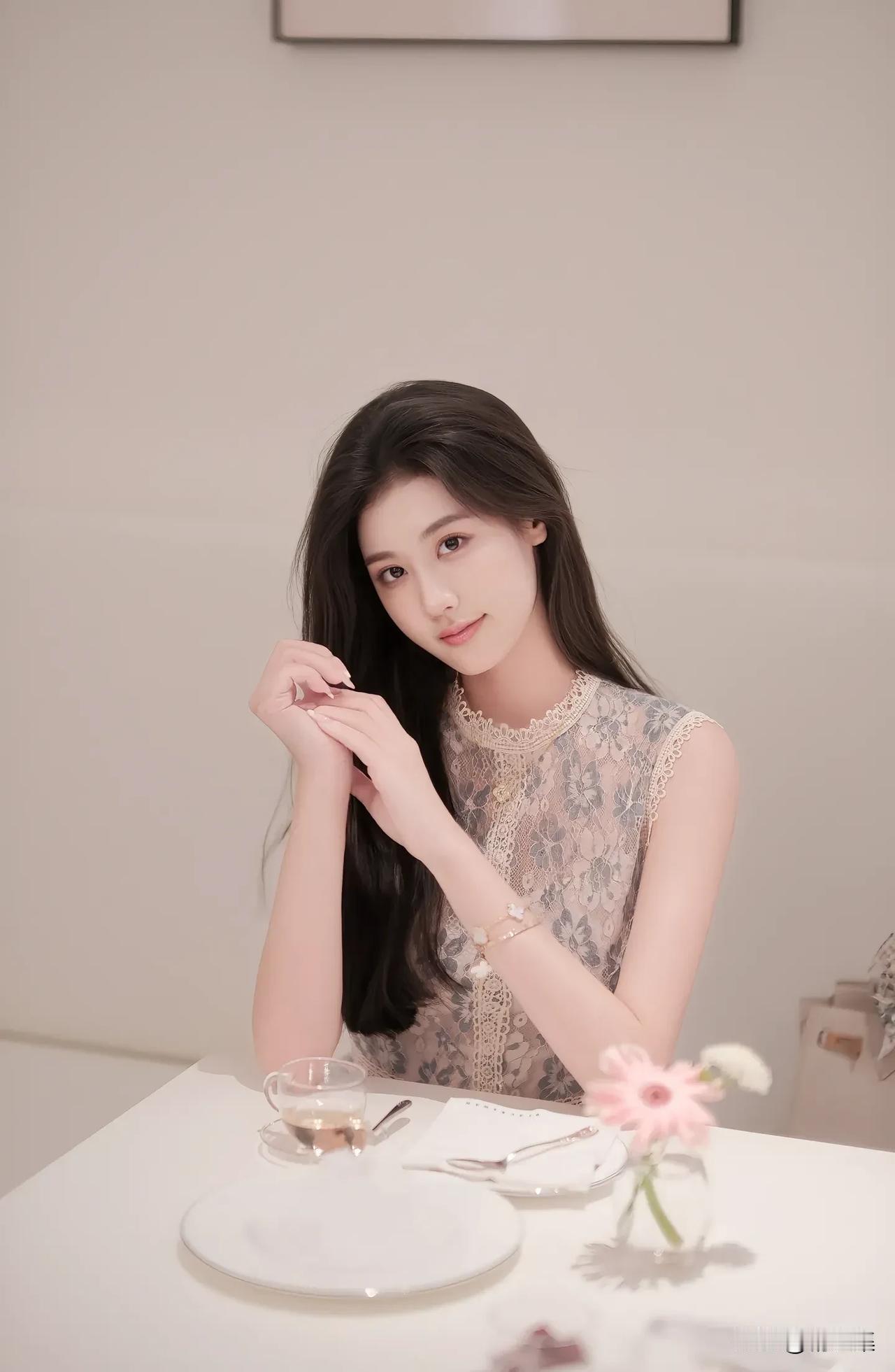 温柔下午茶时光，静享美好瞬间