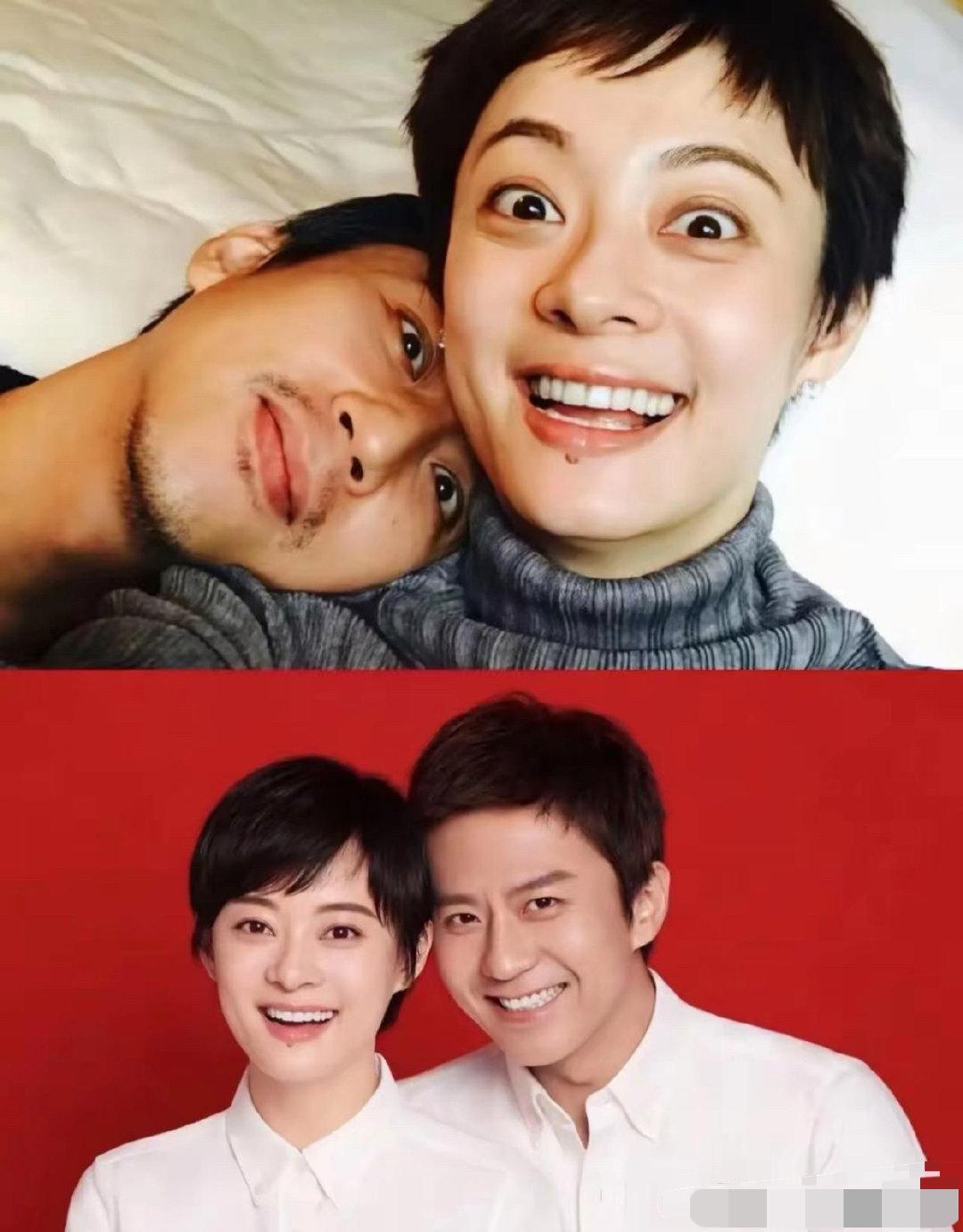 邓超说还想和孙俪再结一次婚！好家伙，果然是真夫妻，如果不是真爱绝对说不出这样的