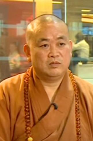 少林寺有新方丈啦！释永信倒下了少林寺的账本却还站着释永信被查后，师