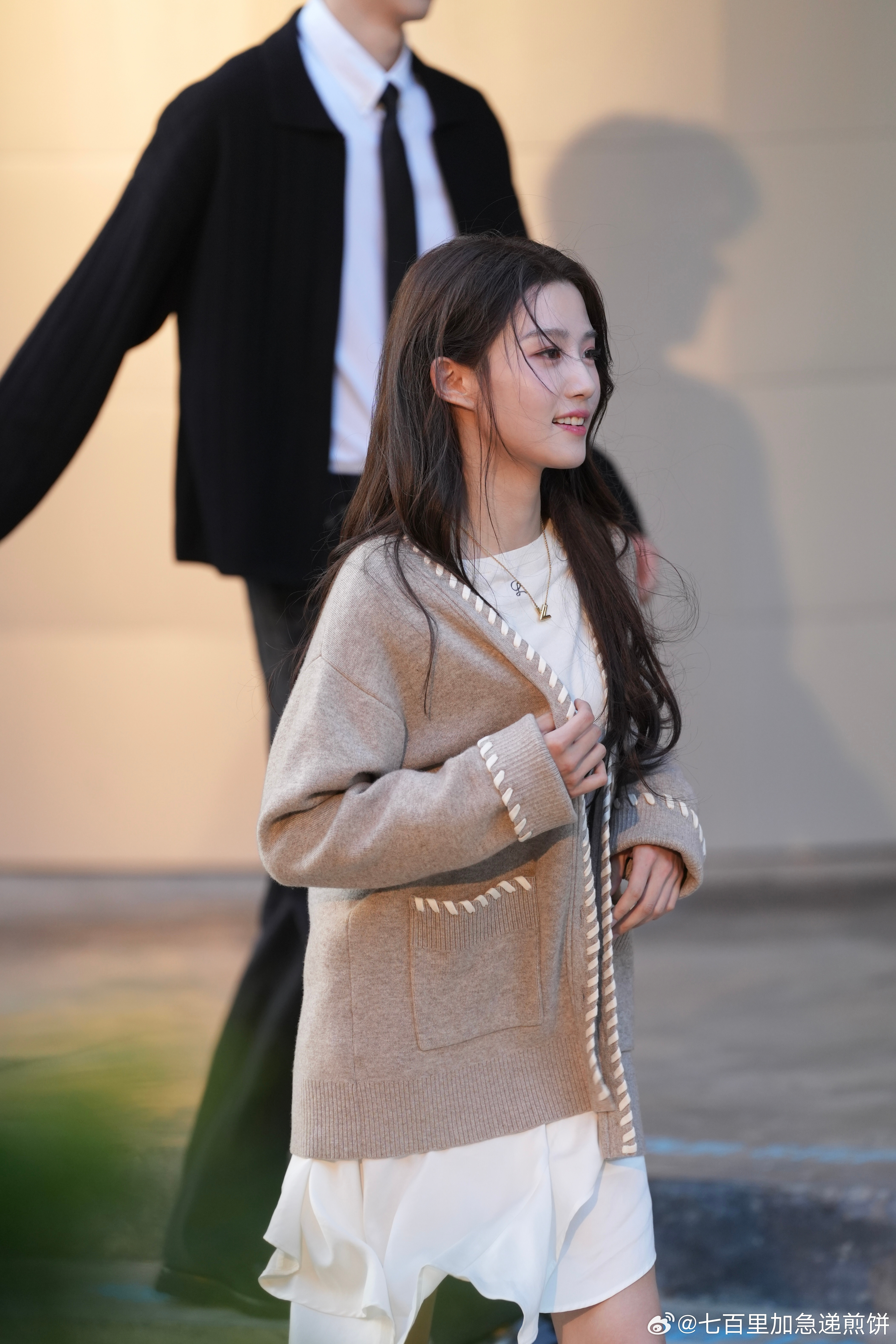 卢昱晓《折月亮》云厘第一组花絮，好温柔​​​