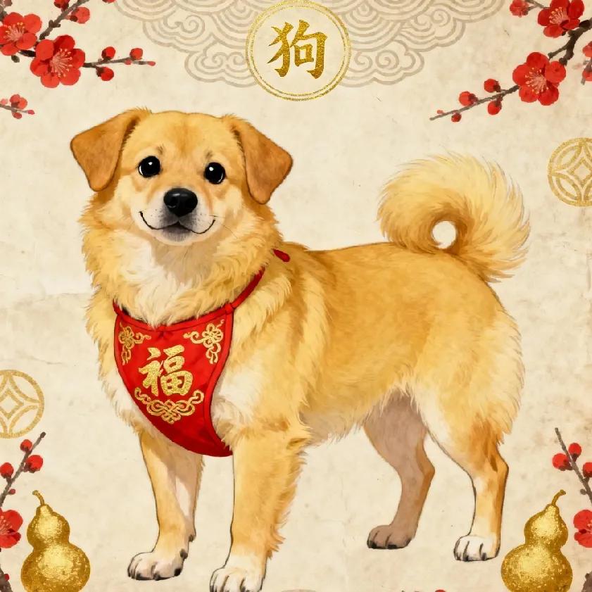 属狗的人在事业方面需要注意什么生肖狗做事踏实负责，对待工作认真守信，但在事业上有