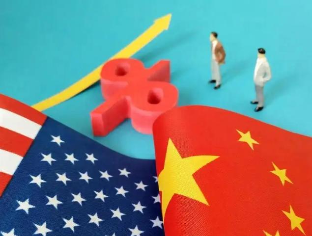 中国就是美国的克星，世界上不管哪一场战争，只要有美国介入，美国站队哪个国家，那个