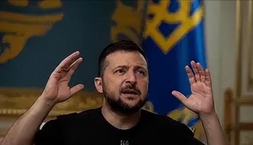 美评论员爆料：泽连斯基拒不停战，真正目的可能是清空乌克兰人。九月份，美国那边