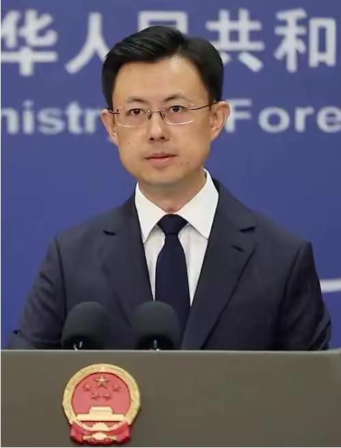 中国外交部发表严正声明，6月22日，针对立陶宛是否同意北京重设临时代办处，以及中