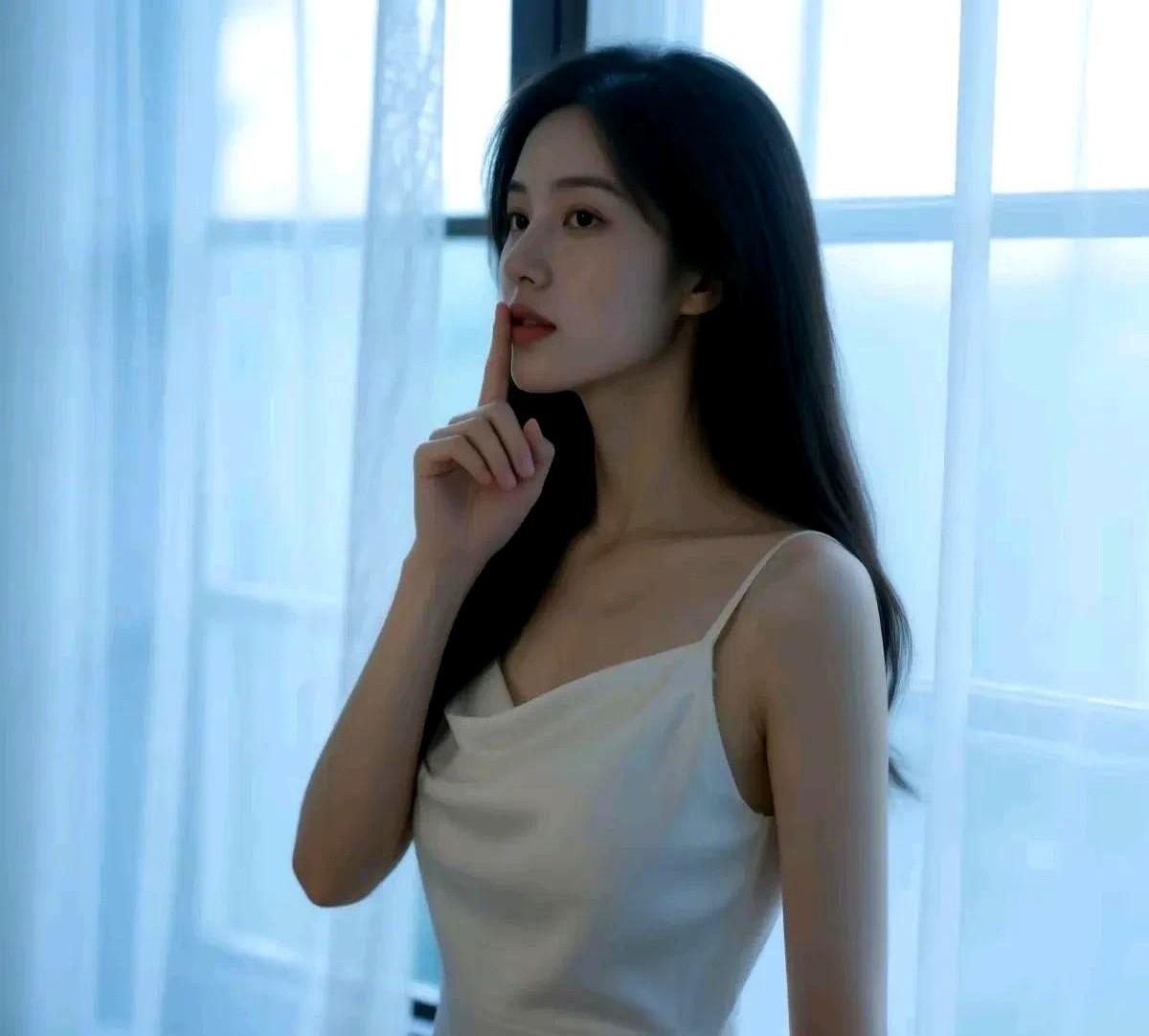 什么样的女人最吸引男人？就这四个字：第一招叫