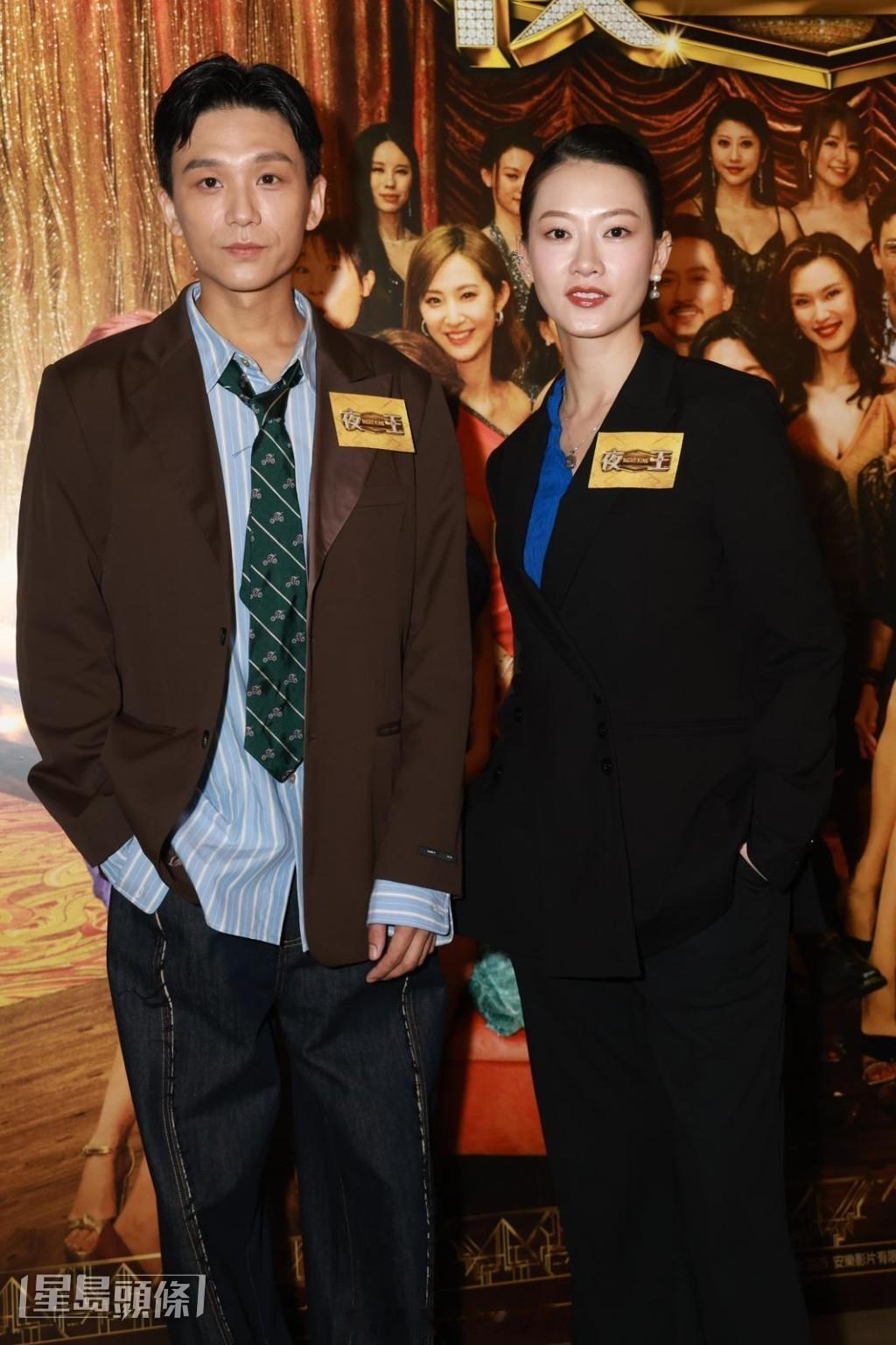 星岛：廖子妤获男友庆祝生日但没收到礼物想去超市狂扫榴莲卢镇业搞笑回应：给你一分