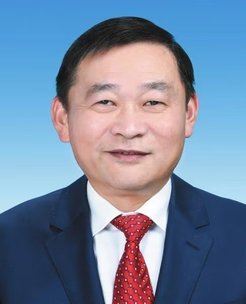 大搞权钱交易周昌俊被查