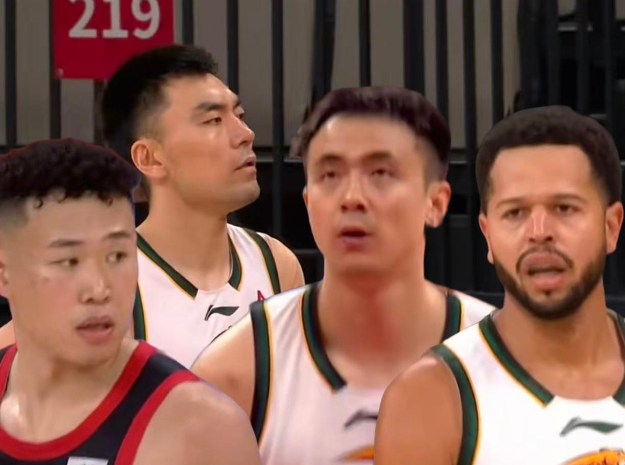 辽宁男篮逆转深圳，根据表现，给大家评分，三人满分：1，赵继伟：10分，17分