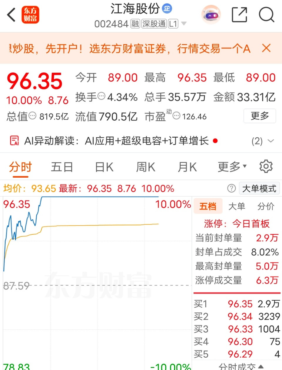 MLCC成为科技灵魂，很多材料端例如国瓷材料，例如电容的江海，例如物料稀缺的光等