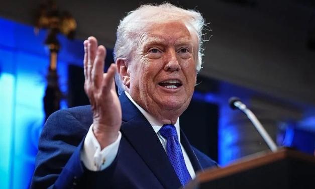 伊朗有救了！美议员宣布：先弹劾美防长，后罢免特朗普 特朗普还未等到伊朗人投降