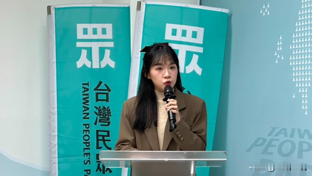 蓝白签合作协议民众党表态愿赌服输：柯文哲乐意站台辅选国民党、民众党今天（1