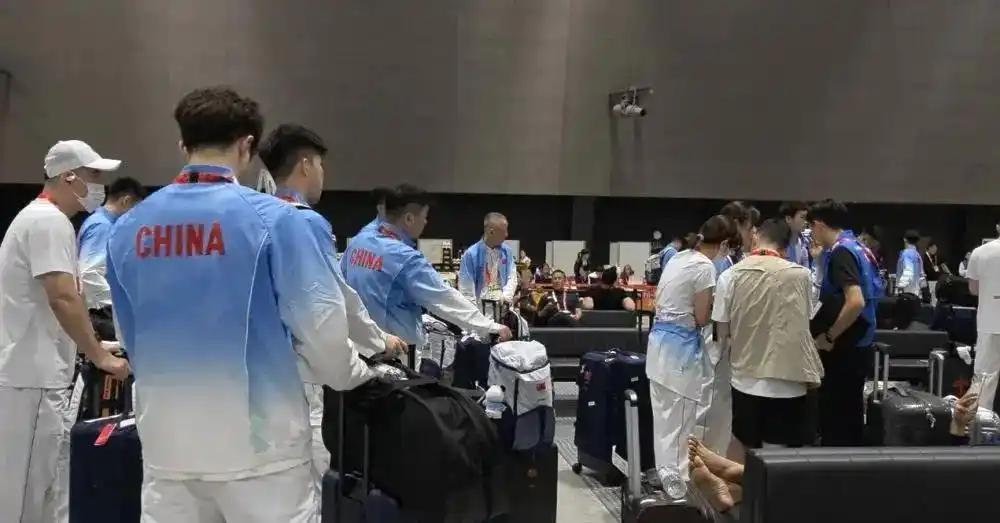 日本没料到！名古屋亚运翻车了，丢掉中国市场的代价十分高昂。9月19日开幕式