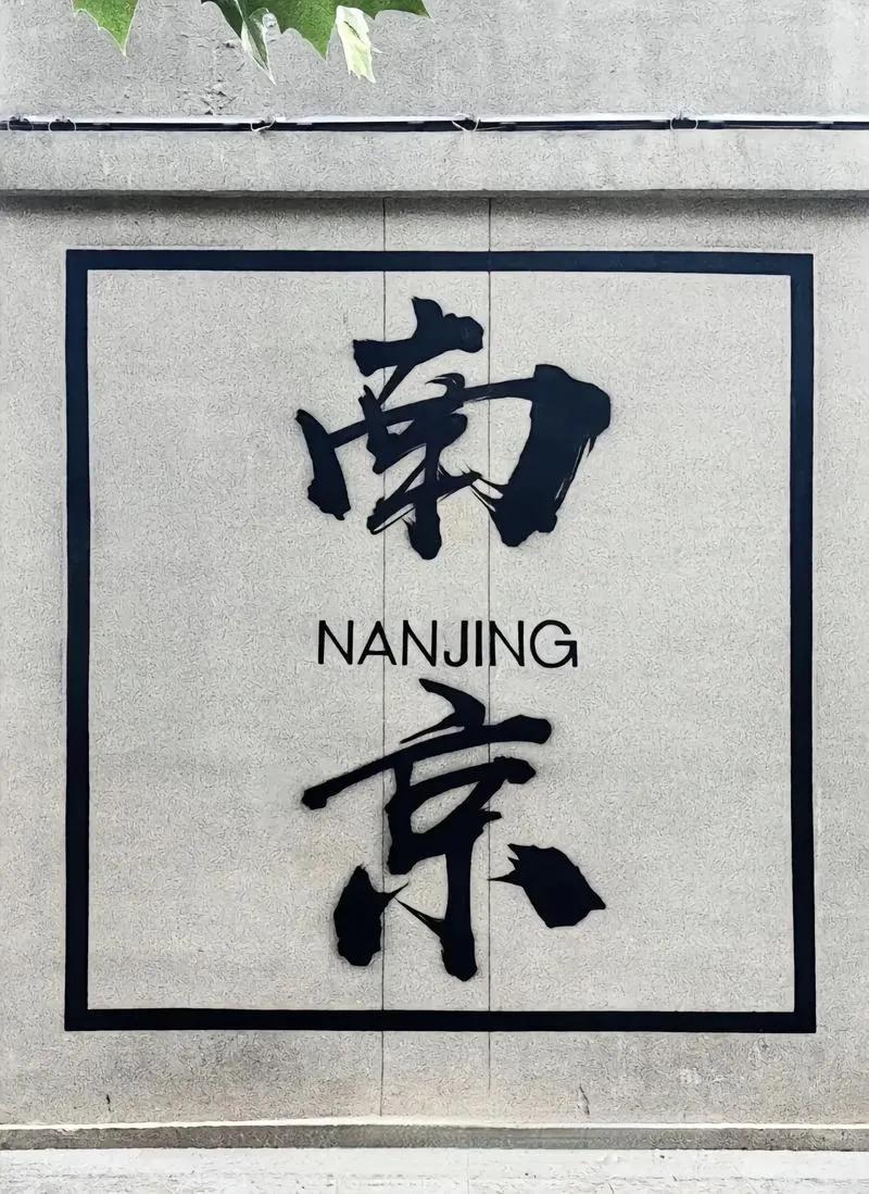 南京是一座很特殊的城市：1.南京是中国唯二称“京”的城市；2.南京拥有世界上