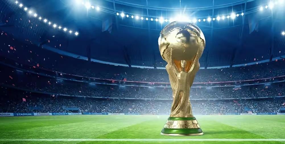 美加墨世界杯八强全部产生，同时产生了五个万万没想到:1、9支亚洲球队参加了美加