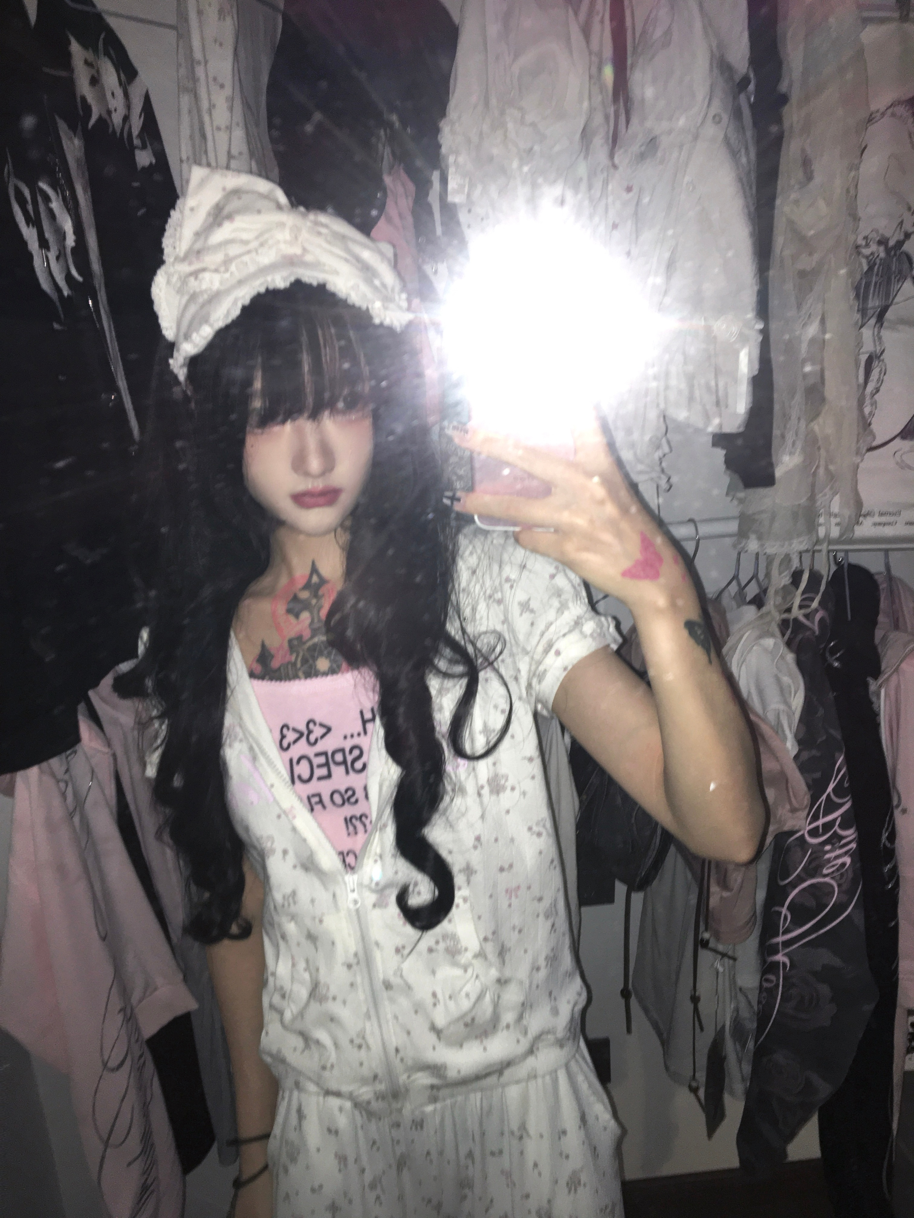パジャマ