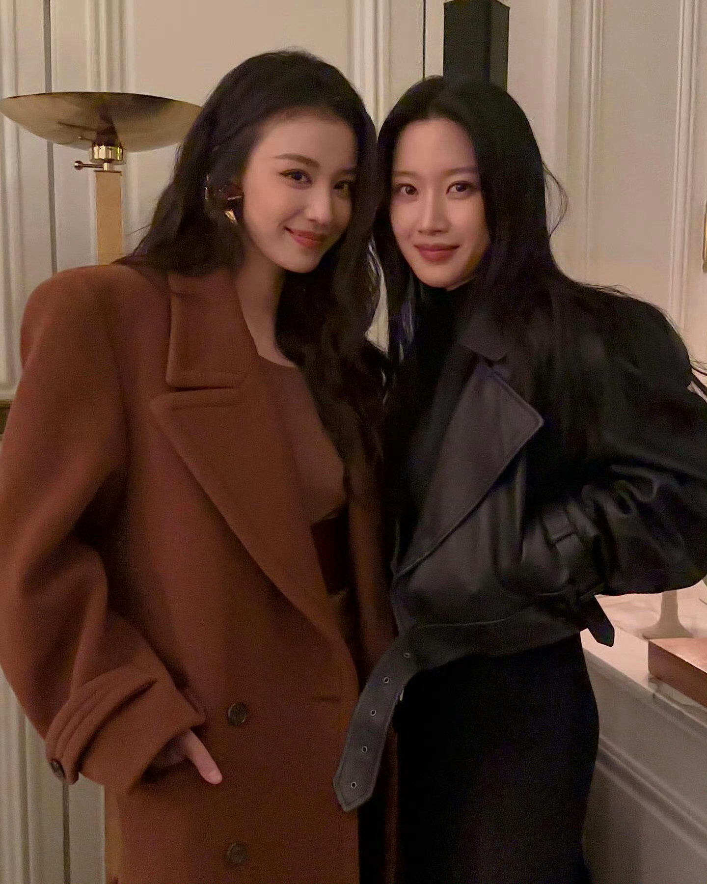 投稿｜如果国内要拍女神降临翻版…..