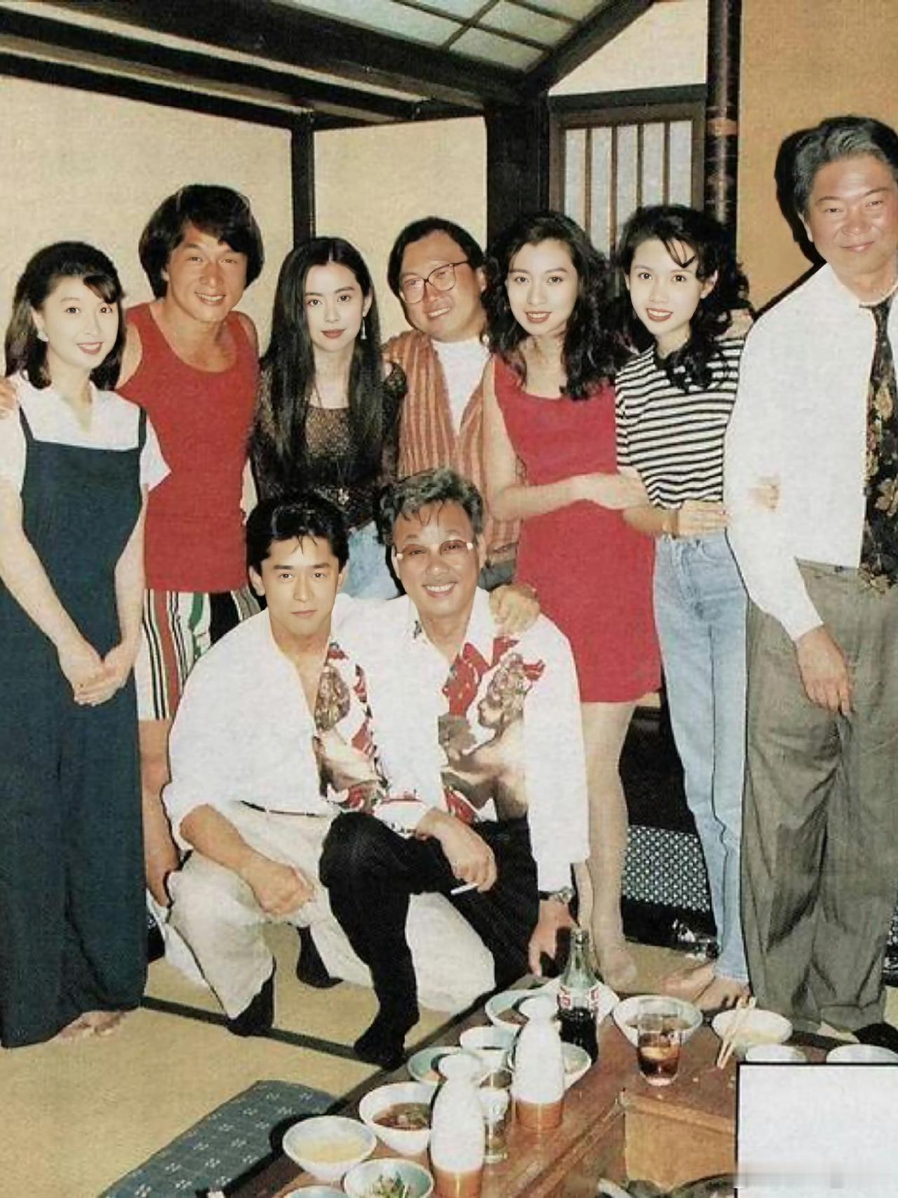 太经典了每一个女生