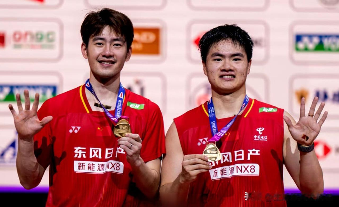随着世锦赛落幕，诞生5大赢家，3大输家，安洗莹+石宇奇+法国上榜1，🇨🇳