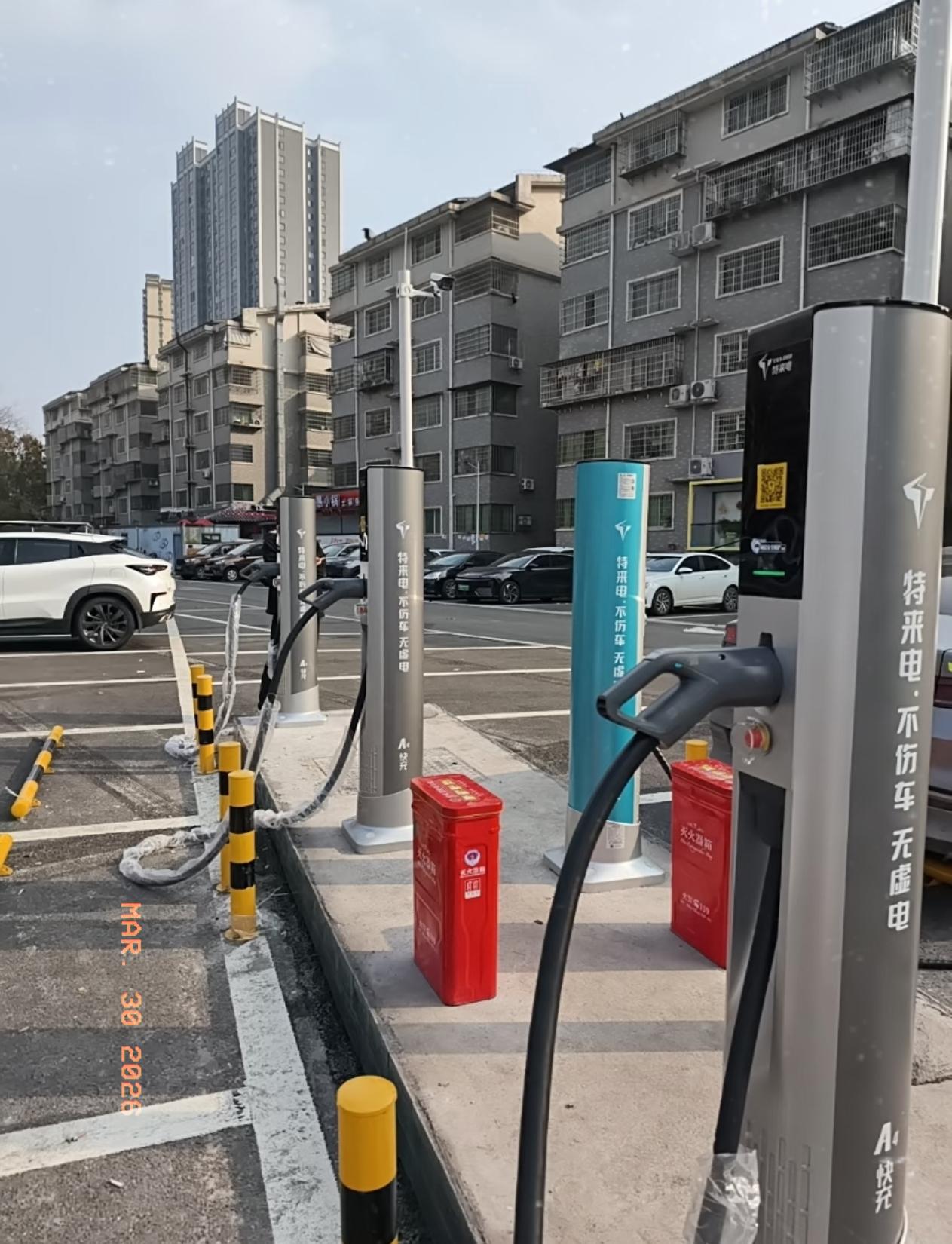 从4月1号开始，估计很多人都打算换电动车了。因为国家已经明确要求，自4月1