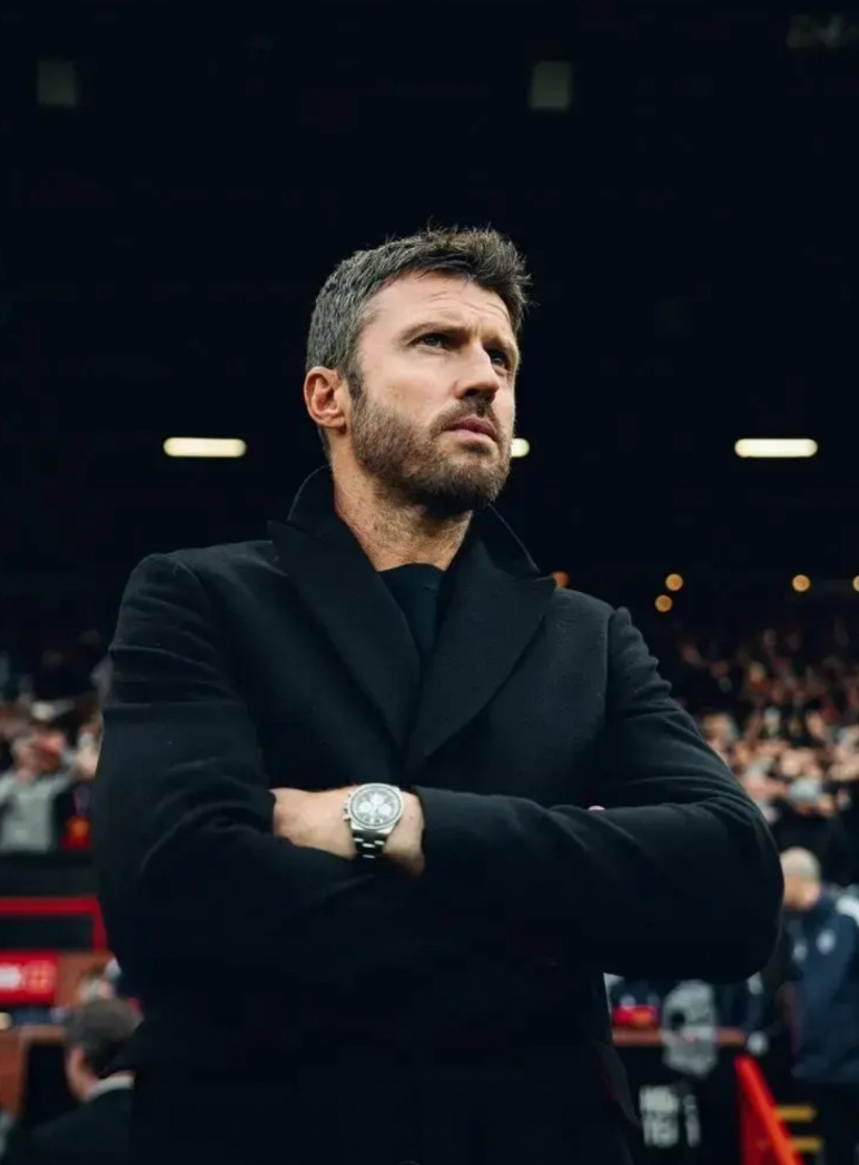 争四关键期才知选择卡里克无比明智，军车都被主教练拖累！利物浦➕切尔西又掉链子了