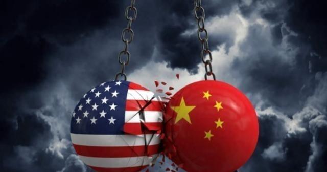 美国强行押走委内瑞拉总统，中国没动；转头轰炸伊朗，中国还是没动。华盛顿情报界开始