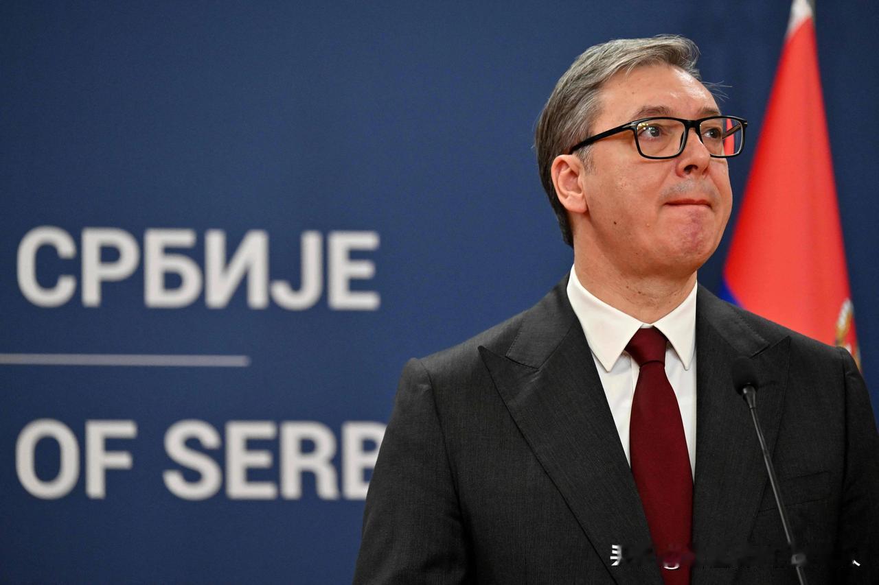 2025年，阿尔巴尼亚、克罗地亚、科索沃三国悄悄签了防务宣言，没有大张旗鼓，没有