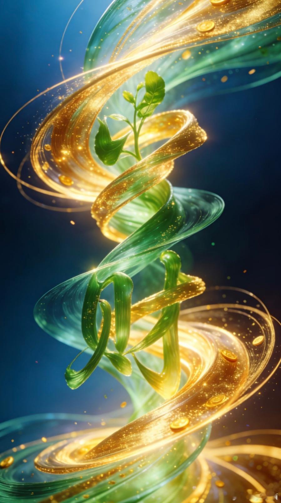 在这张图片上面，你第一眼看到了什么，打出来吧。点赞，再催动发生。