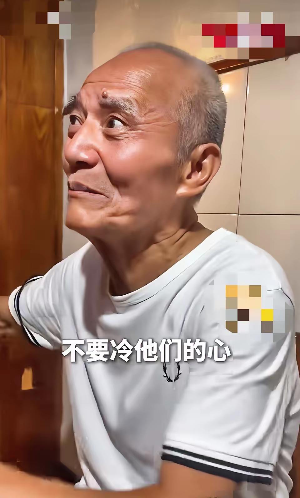 我猜到葫芦娃爷爷会重新挂上葫芦，也料到再次挂出来之后，人气不复从前。只是万万