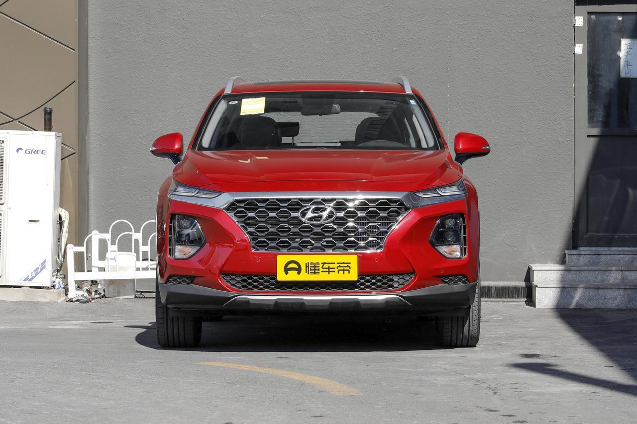 最近看了十几台二手胜达，从2013款到2024款都看过，便宜真有，四万五的201