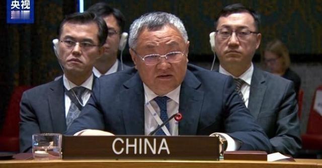 大网正在收紧！高市早苗一句不计后果的狂言，正将日本拖入深渊。现在，东京方面终于知