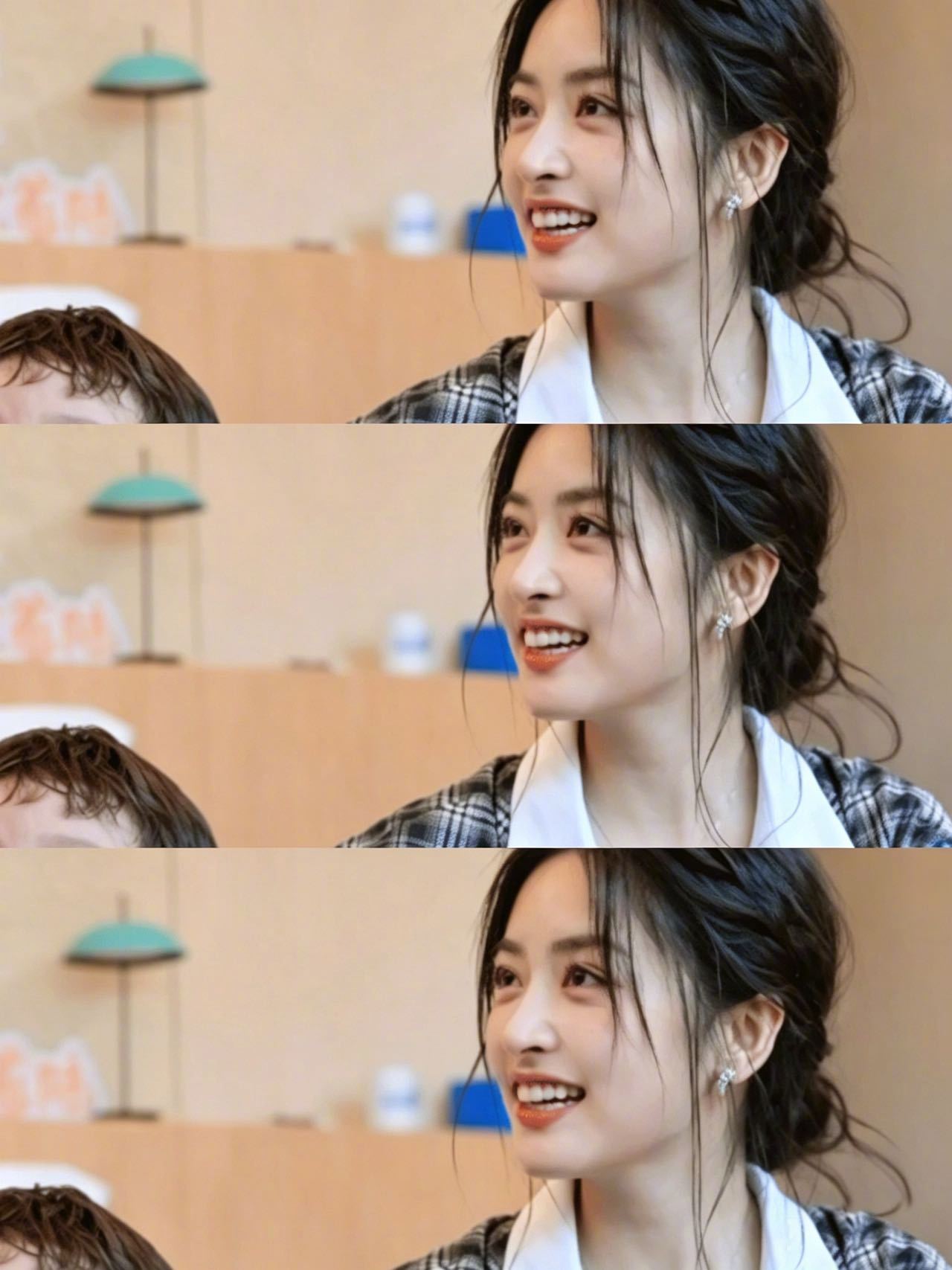 沈月带娃太真实了亲爱的客栈沈月哄娃也太真实了！温柔嗓音讲睡前故事，本想轻松搞定，