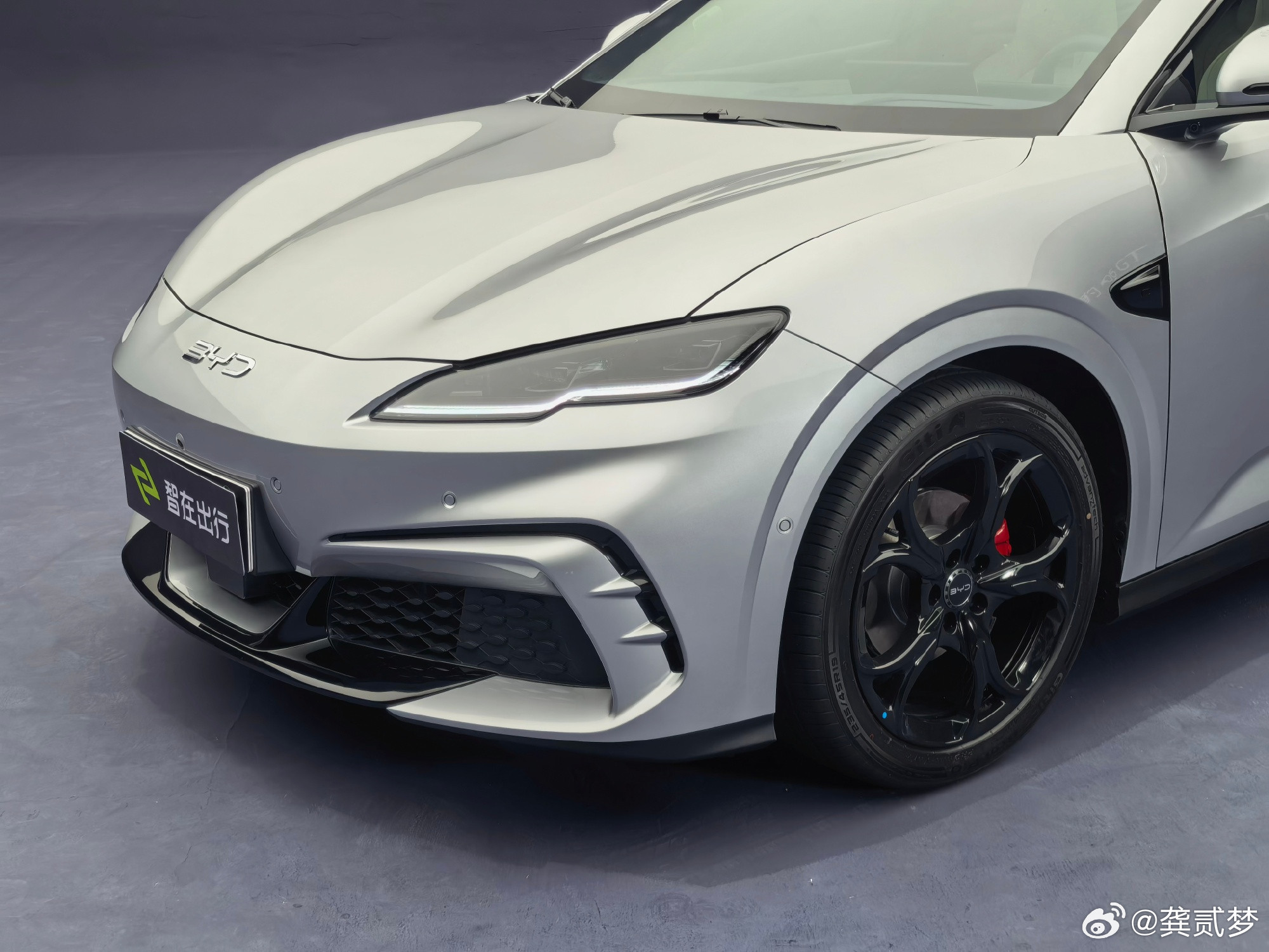 2026款海豹06GT、DM-i旅行版也上市了，价格分别12.89万起和11.1