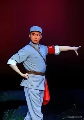 1982年重磅党史会议！谭震林当众揭秘：沙家浜郭建光的真实原型就在现场198