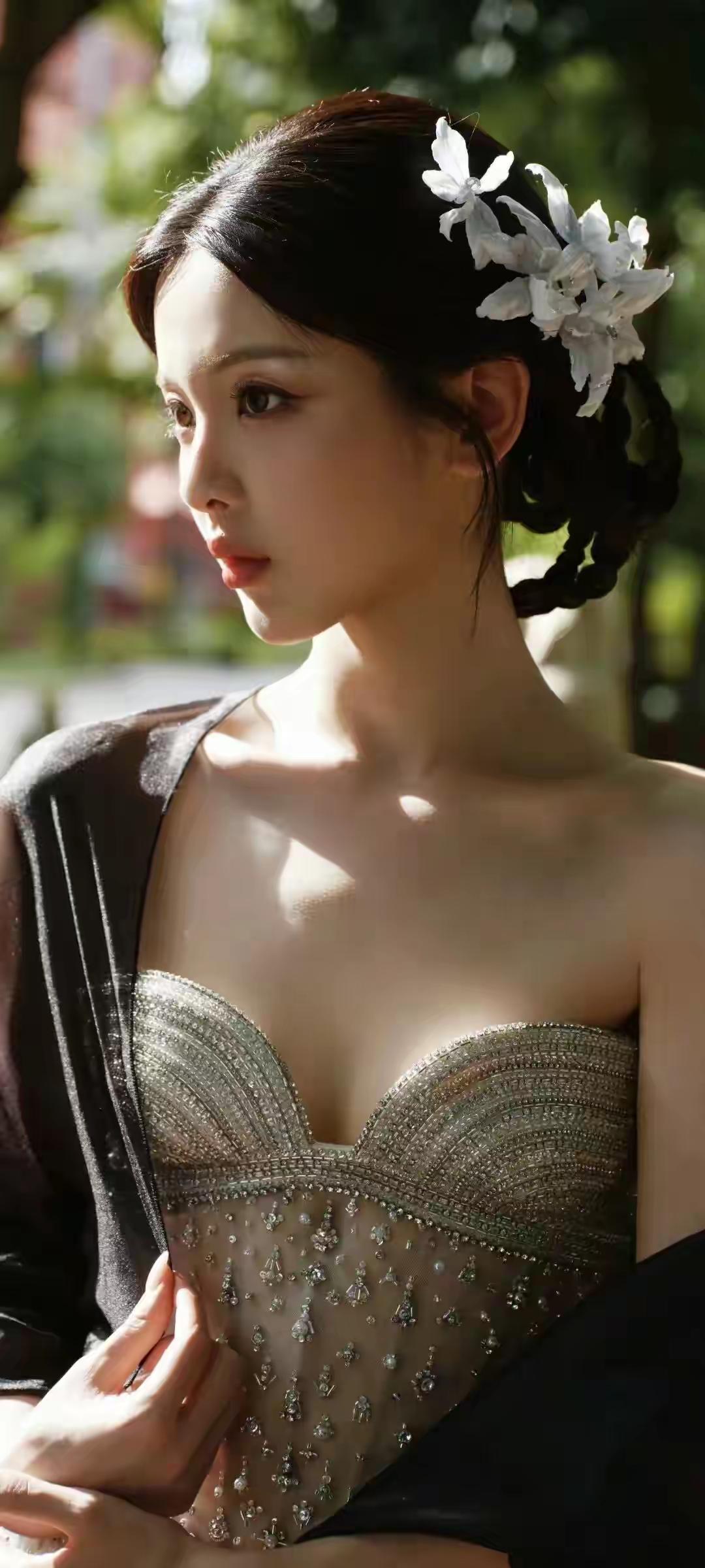 杨超越小艺聪明能干又懂我