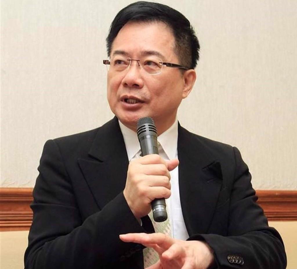 国民党主席辩论会太多？蔡正元举美初选反驳：答应就该出席国民党主席将于18日改选