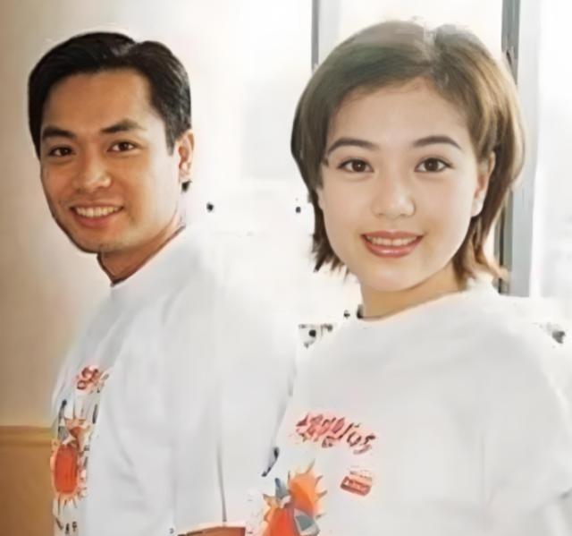 1997年，贫穷的郭晋安，向相恋4年的女友刘小慧求婚。没想到，刘小慧直接拒绝！转