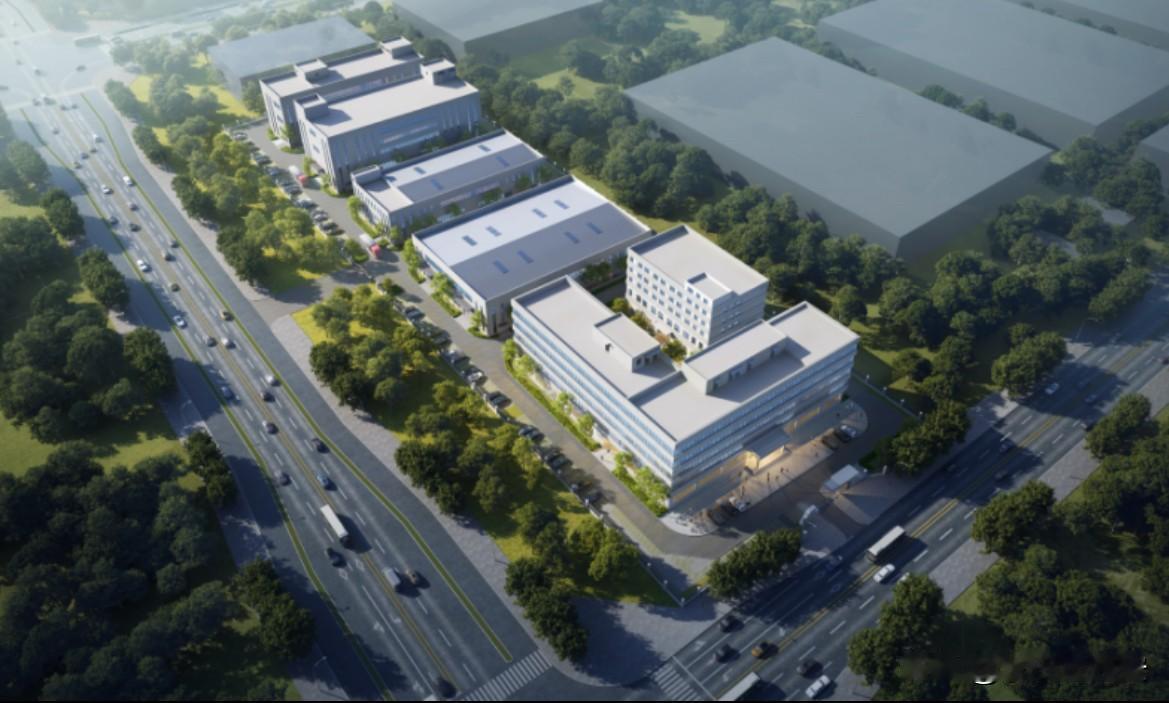 西安高新硬核突破！5.3亿核电软密封基地开工，陕特橡扛起国产化大旗陕西特种橡